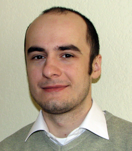 Vyacheslav Zaritsky